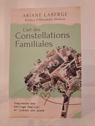 L'art des Constellations Familiales à Sion en Valais